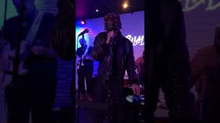 Bilal - "Star Now" / "Astray