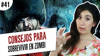 [Ubi Contesta #41] Consejos para sobrevivir en Zombi