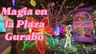 La mejor plaza para visitar esta NAVIDAD 🇵🇷