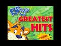 Haven Holidays - Tiger Club Theme - Rory's Greatest Hits CD (Track 1)