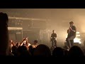 Dillinger Escape Plan - 