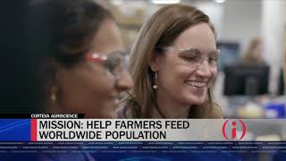 Inside INnovation: Corteva Agriscience