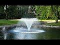 airmax® solarseries™ fountain classic nozzle