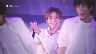 박지훈 :: 250119 PARKJIHOON WINTER FANMEETING 'OPENING' in Tokyo - 아이원더 + 엔딩 (2부)