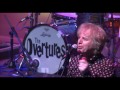 the overtures groovin 2016