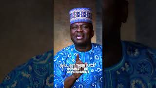 The Result of Bad Governance in Nigeria || Guru Deseye Subai #shortvideo