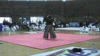 Batto-Ho Iaido by Masayuki Shimabukuro Hanshi