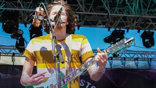 Black Pistol Fire | Full-Set from the 2018 Bunbury Music Festival