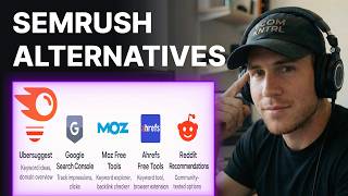 Semrush Alternatives and Competitors (2026) | Step-by-Step