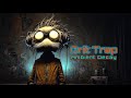 Gritty Ambient Trap Beats · Hazy Neon Atmosphere