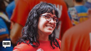 The Next Socialist In Congress? | Claire Valdez | TMR