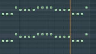 How to make phonk in 1 minute in fl studio 20 #shorts