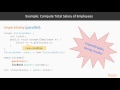 Functional Programming with Streams in Java 9 : Rcgnzng & Avdng Statfulne & Sid Efcts | packtpub.com