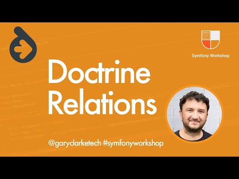 Doctrine ORM Many to One Unidirectional Relationship
