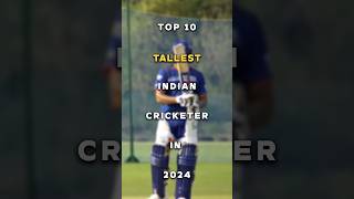 Jaw-Dropping! Top 10 Indian Cricket Giants 2024 #shortvideo #subscribe #shorts #viratkohli