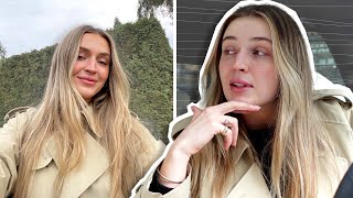 Everyday Makeup Look & A Weekend Vlog