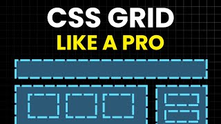 CSS Grid Explained Visually — The Ultimate Beginner’s Guide