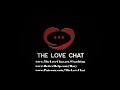 Why Walking Away Is Attractive! (The Love Chat)