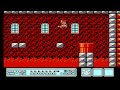 super mario bros 3 play it through all levels