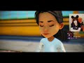 서새봄 디즈니 픽사의 신작 키넥트 게임 러쉬 kinect rush a disney pixar adventure