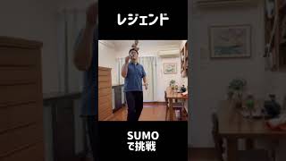 【けん玉技】レジェンド SUMOバージョン