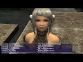 【ff11】アドゥリンミッション⑭「不死君バラモア」【 120】