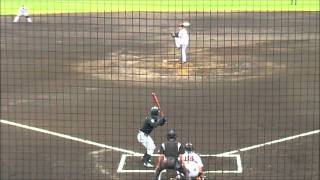 宮國椋丞 プロ初登板 2011年6月5日