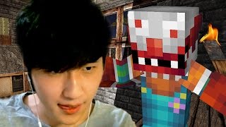 MINECRAFT 當個創世神 | 91萬訂閱感謝❤