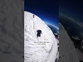 Best video of 2022! 📍Summit of Mount Rainier 🏔️🥾😁✌🏻