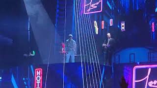 Chris Brown & Lil Baby-One Of Them Ones Tour