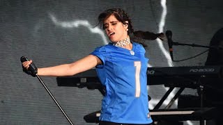 Camila Cabello | Never Be the Same (Reputation Tour Nashville)