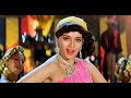 💘Ek Do Teen - Full 4k Video | Tezaab (1988) | Madhuri Dixit | Alka Yagnik | 90s Hit Songs Evergreen