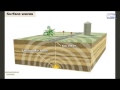 HOW A SEISMIC MOVEMENT IS PRODUCED  EARTHQUAKE WAVES SEISMOLOGY ANIMATION WELL EXPLAINED