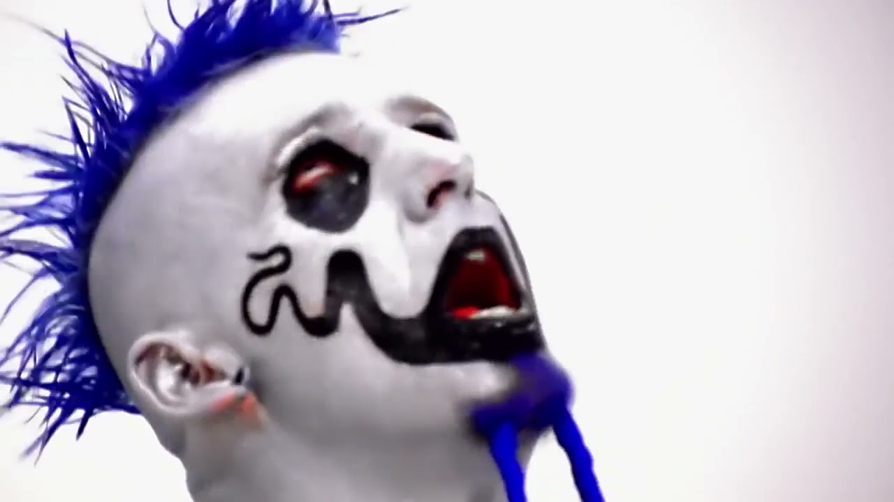 Hardest Metal Scream At Marie Paige Blog