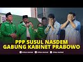 🔴Seusai Nasdem, Sandiaga Uno Beri Sinyal Kuat Susul Paloh Gabung Pemerintah Prabowo