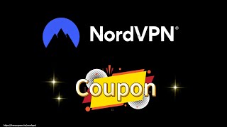 NordVPN Coupon Code – Best Deals for 2025🎟️