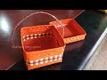 chettinad shopping chettinad hand made baskets chettinad handicrafts wire basket