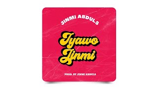 Iyawo Jinmi - Jinmi Abduls (OFFICIAL AUDIO)