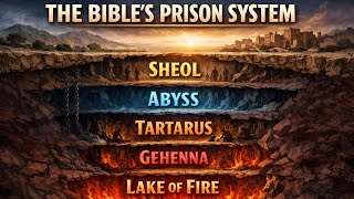 The bibles prison system explained