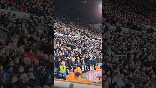 🆙️ Ei Ei Ei O! Up the Premier League we go! 🗣🏟 Newcastle v Fulham
