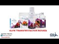 4LIFE TRANFER FACTOR RIOVIDA. YUSMILA BECERRA