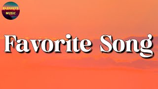 Toosii - Favorite Song || Olivia Rodrigo, Jimin, Sam Smith (Lyrics)