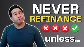 Mortgage Refinance Explained - Refinance 101