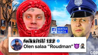 TÄMÄ ON IHAN SAIRASTA.. - Seuraajien Salaisuudet