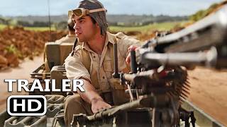 SGT. HAANE Official Trailer (2026)