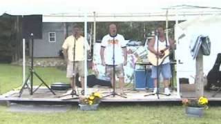 Bring it on Home to Me - The DT'z Live at Alstock 2008