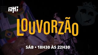 TABER DAVI | GAC LOUVORZÃO |  29.10.2022