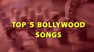 DJ Suketu Unplugged || Top 5 Bollywood Songs || DJ Suketu