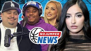 Adult Star Emily Willis Remains in Critical Condition & Unresponsive, Family Preparing for the Worst
