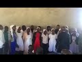 Muri Tenzi werunyararo
